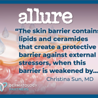 Allure - 9 Best Barrier Repair Serums to Use When Your Skin’s Stressed Out